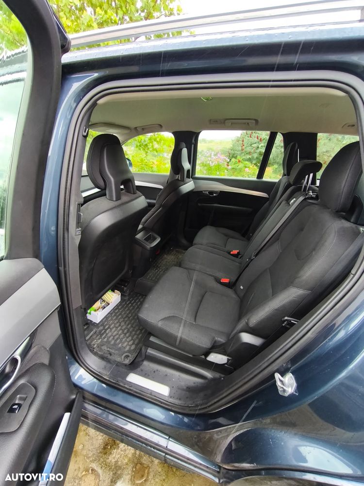 Volvo XC 90 - 10