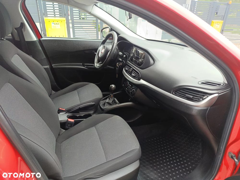 Fiat Tipo - 14