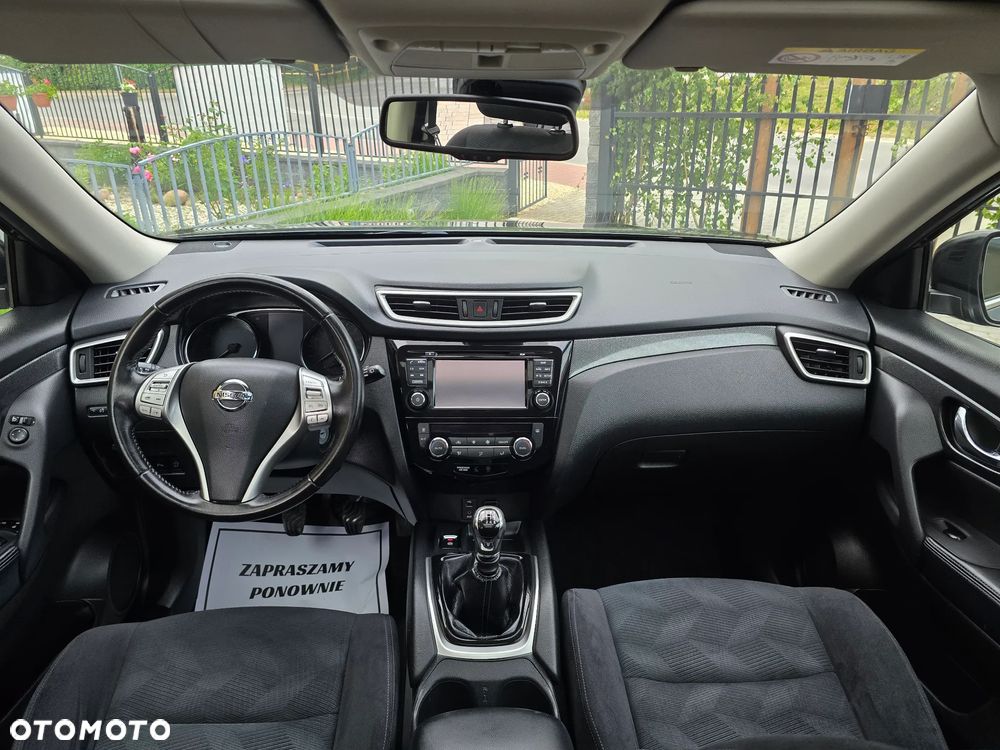 Nissan X-Trail 1.6 DIG-T 360 - 24