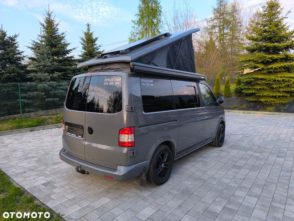Volkswagen California - 14
