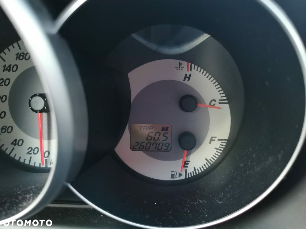 Mazda 3 1.6 CD Sport DPF Active - 3