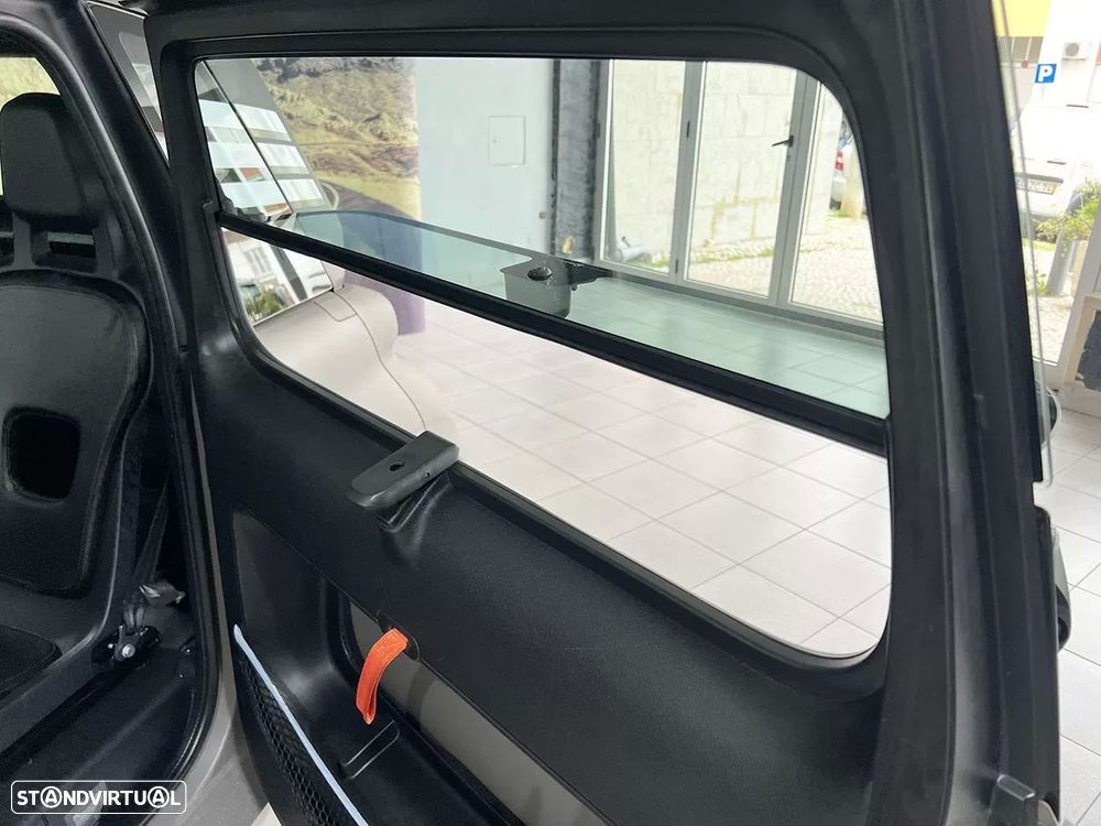 Citroën Ami Standard - 16