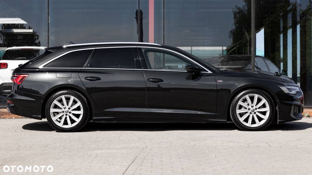 Audi A6 - 14