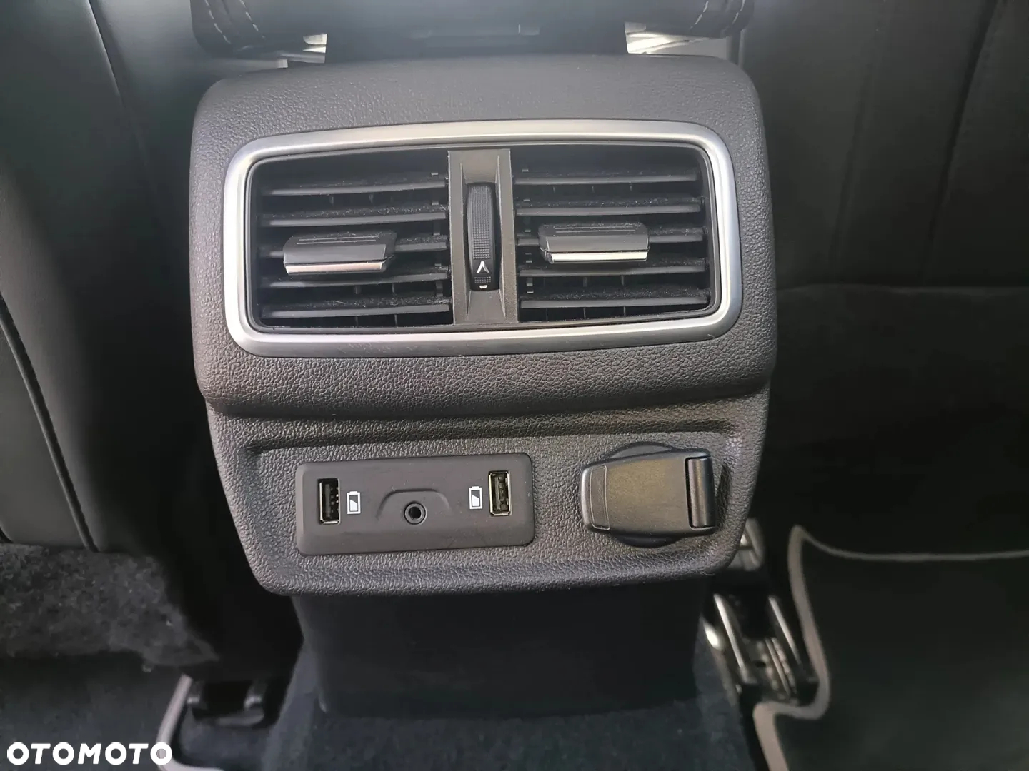 Renault Talisman Blue dCi 200 EDC INITIALE PARIS - 21