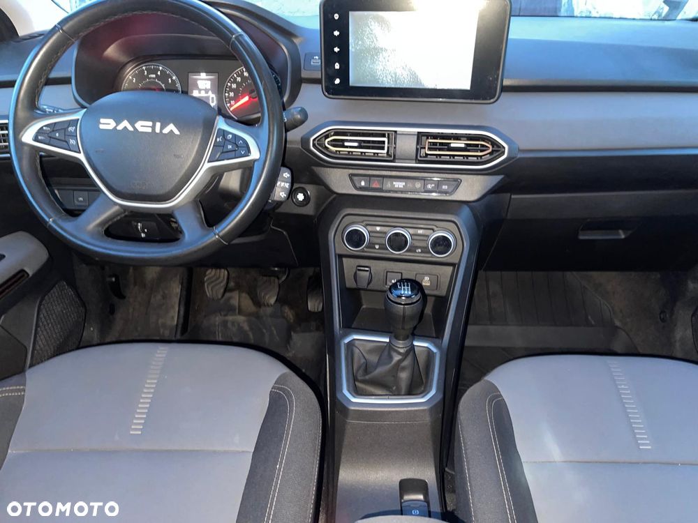 Dacia Jogger - 6