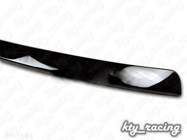 Eleron Luneta pentru Audi A4 B8 ABS Kit Montare inclus  CALITATE PREMIUM ⭐️⭐️⭐️⭐️⭐️ - 2