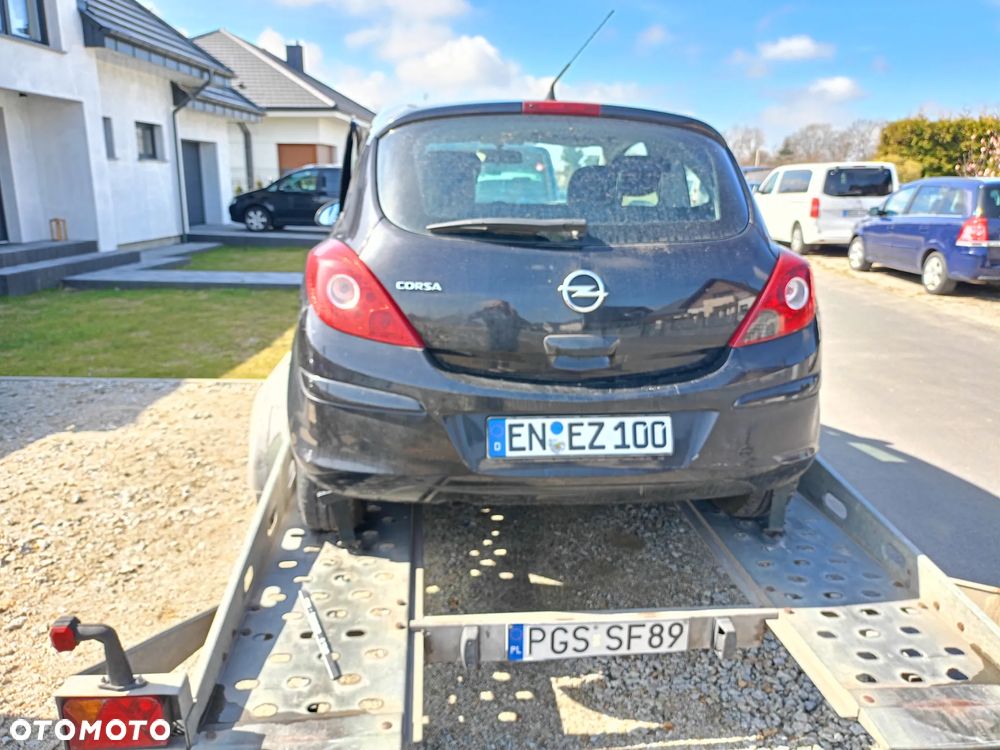 Opel Corsa 1.2 16V Color Edition - 5