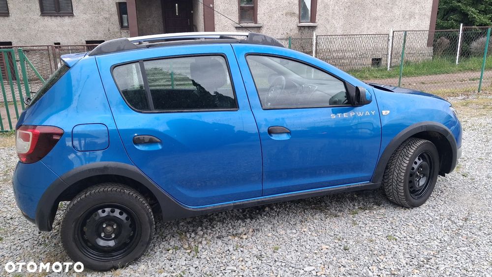 Dacia Sandero Stepway 0.9 TCe Laureate - 7