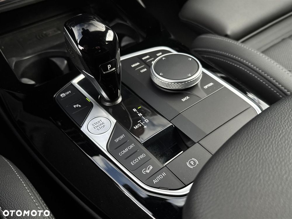 BMW X3 - 18