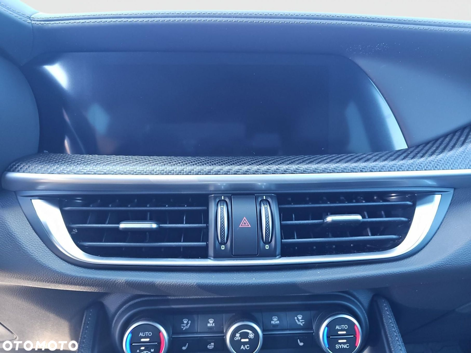 Alfa Romeo Stelvio 2.9 Bi Turbo V6 Quadrifoglio Q4 - 21