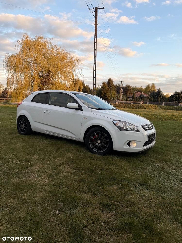 Kia ProCeed 1.4 CVVT Edition 7 - 4