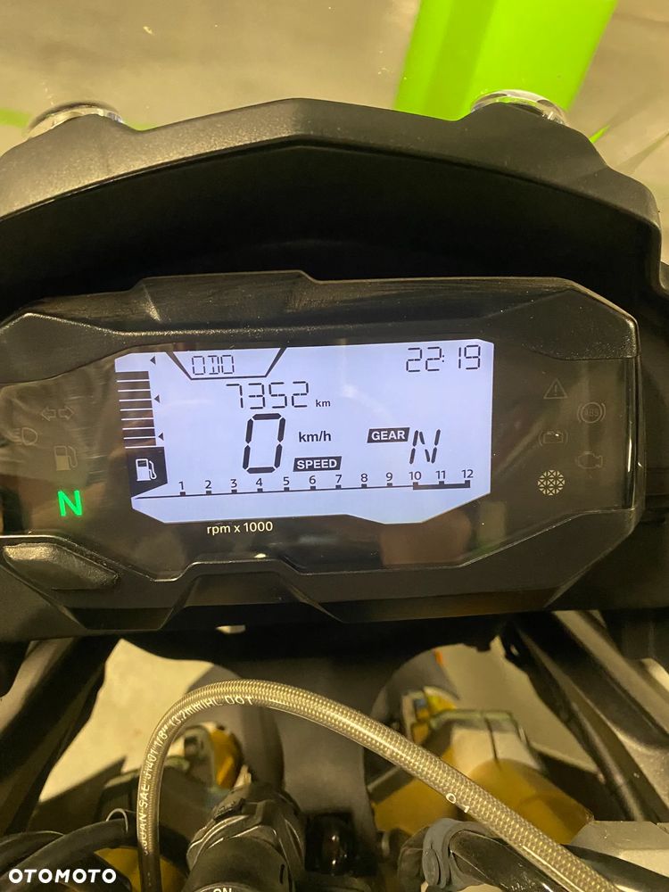 BMW GS - 3
