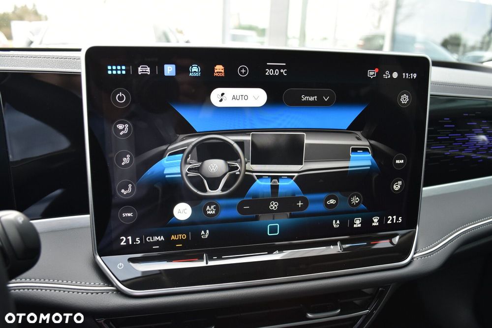 Volkswagen Passat - 26