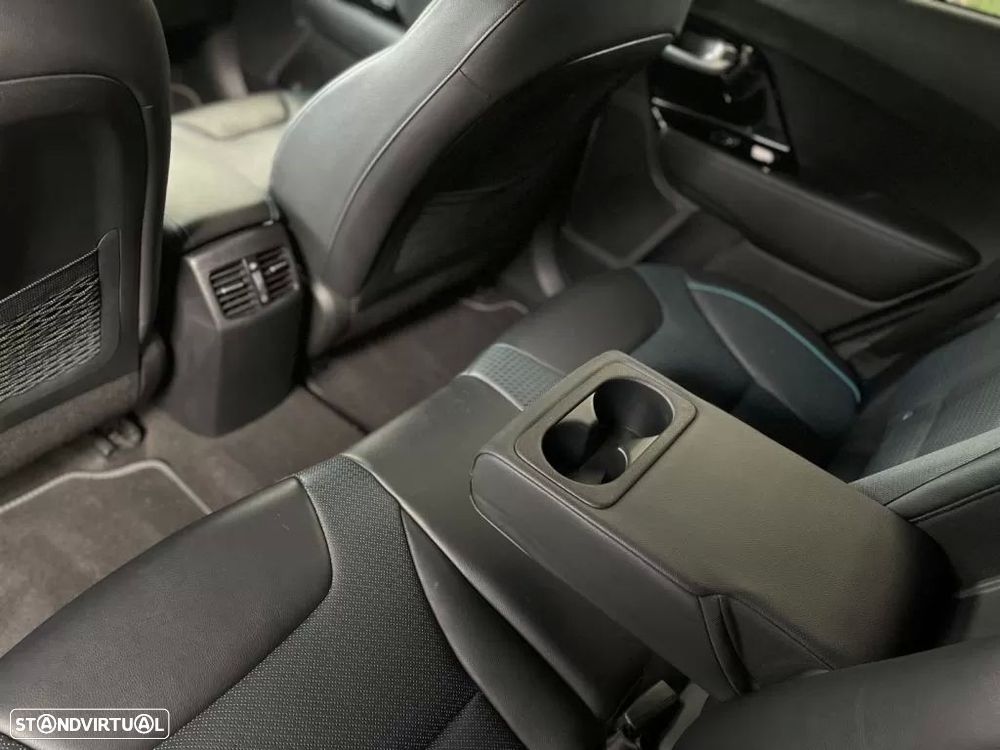 Kia e-Niro 64kWh - 19