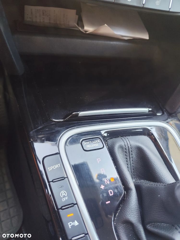 Kia XCeed 1.5 T-GDI M DCT - 21
