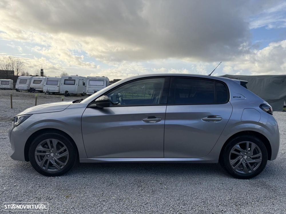 Peugeot 208 PureTech 100 Style - 17