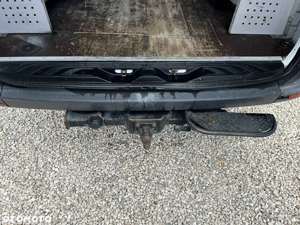 Mercedes-Benz Sprinter - 26