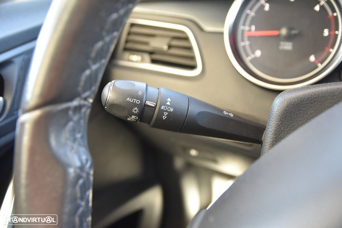 Peugeot 508 SW 1.6 BlueHDi Access P.Business J17 - 13