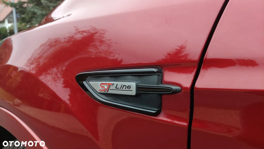 Ford Kuga - 8