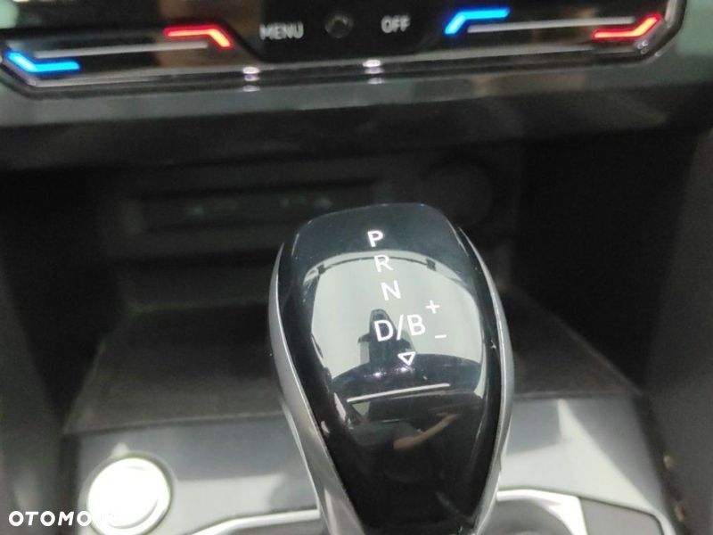 Volkswagen Tiguan 1.4 eHybrid R-Line DSG - 14
