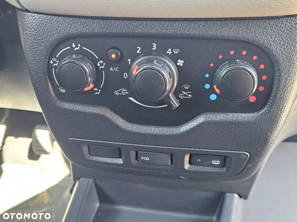 Dacia Dokker VAN - 16