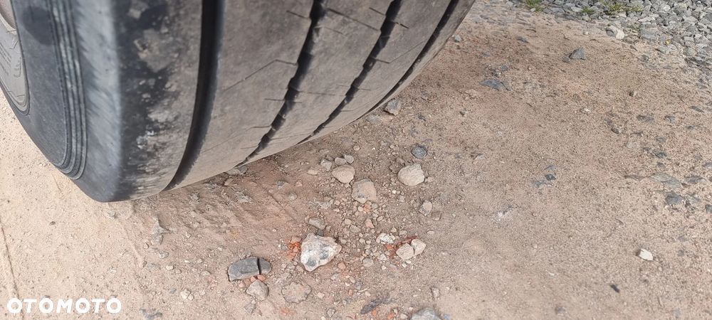 Krone 12.500zł netto KRONE BDF OPONY 385/55R22.5 80%   MOŻLIWOŚĆ TRANSPORTU - 7