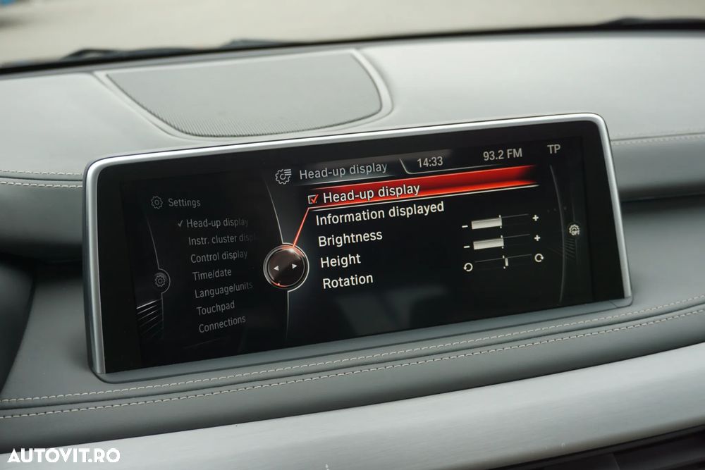 BMW X5 xDrive40d Sport-Aut. - 29