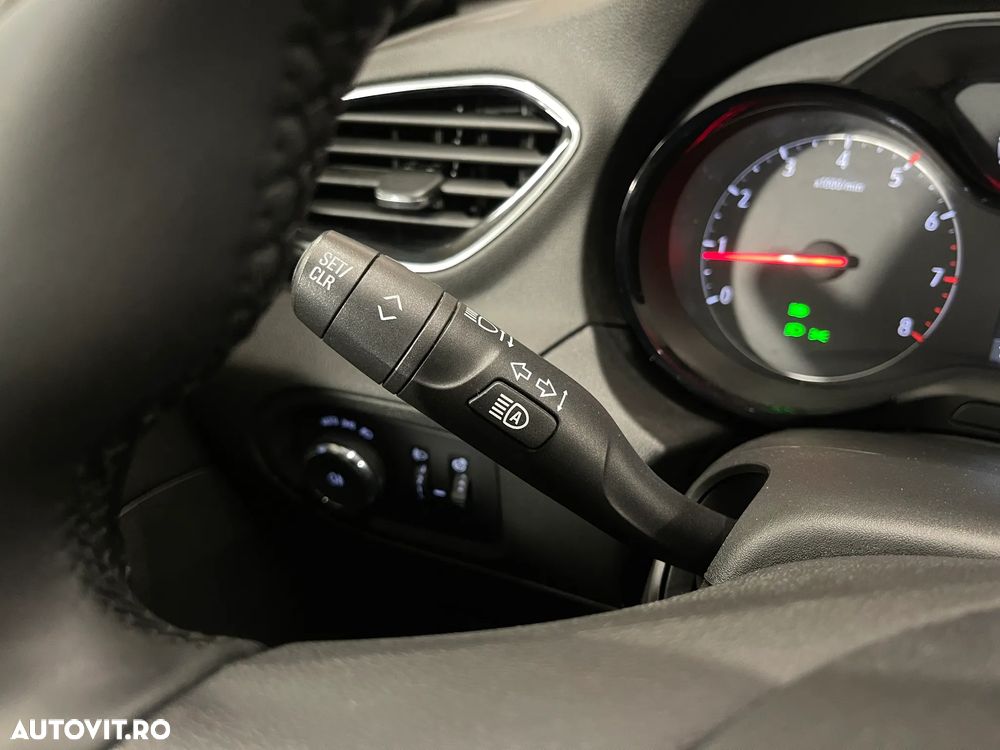 Opel Grandland X 1.5 START/STOP Enjoy - 20