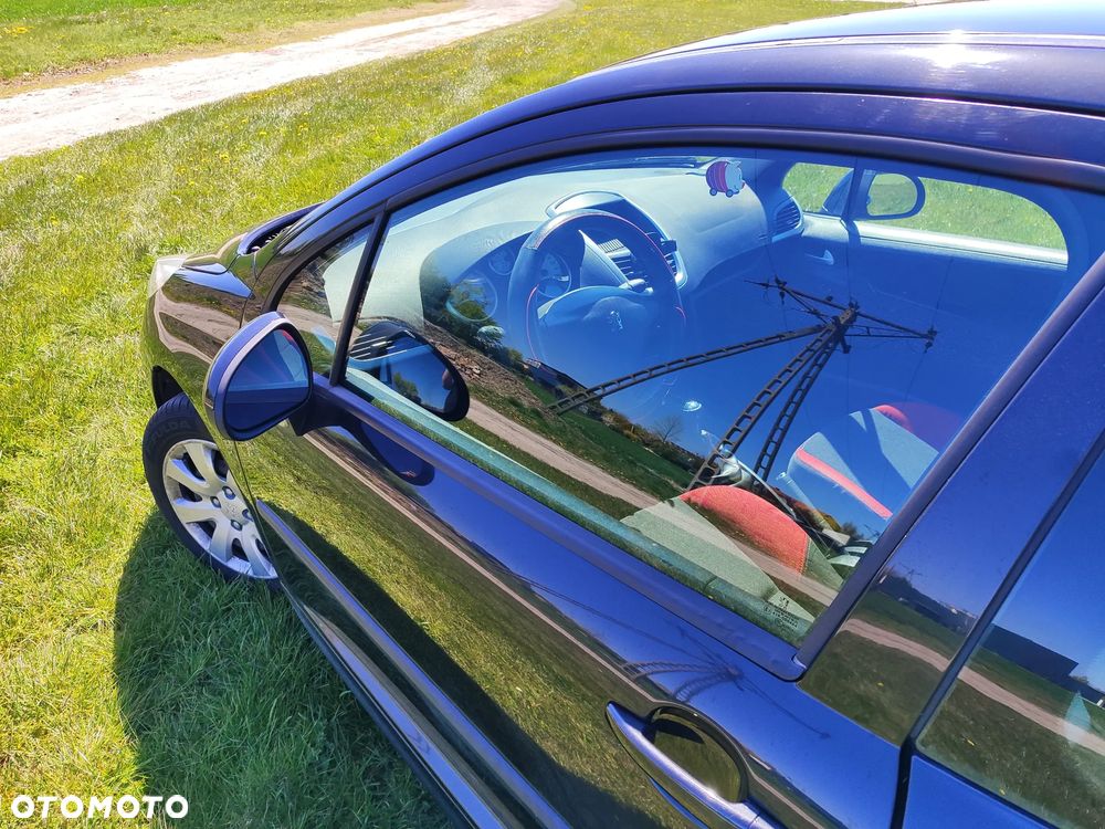 Peugeot 207 - 7