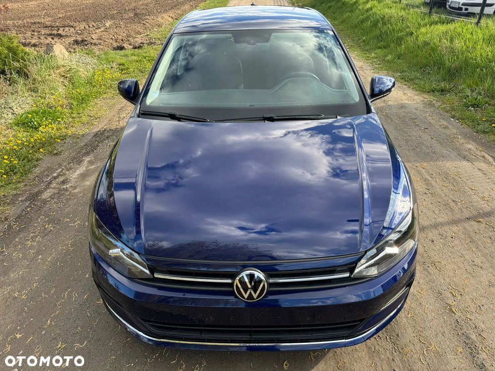 Volkswagen Polo - 9