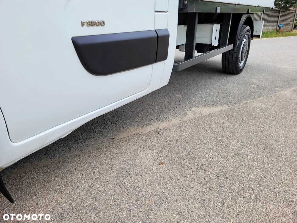Opel Movano - 10
