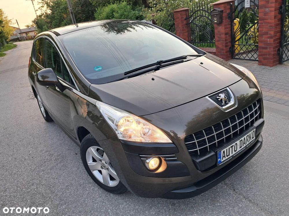 Peugeot 3008 HDi FAP 150 Business-Line - 1