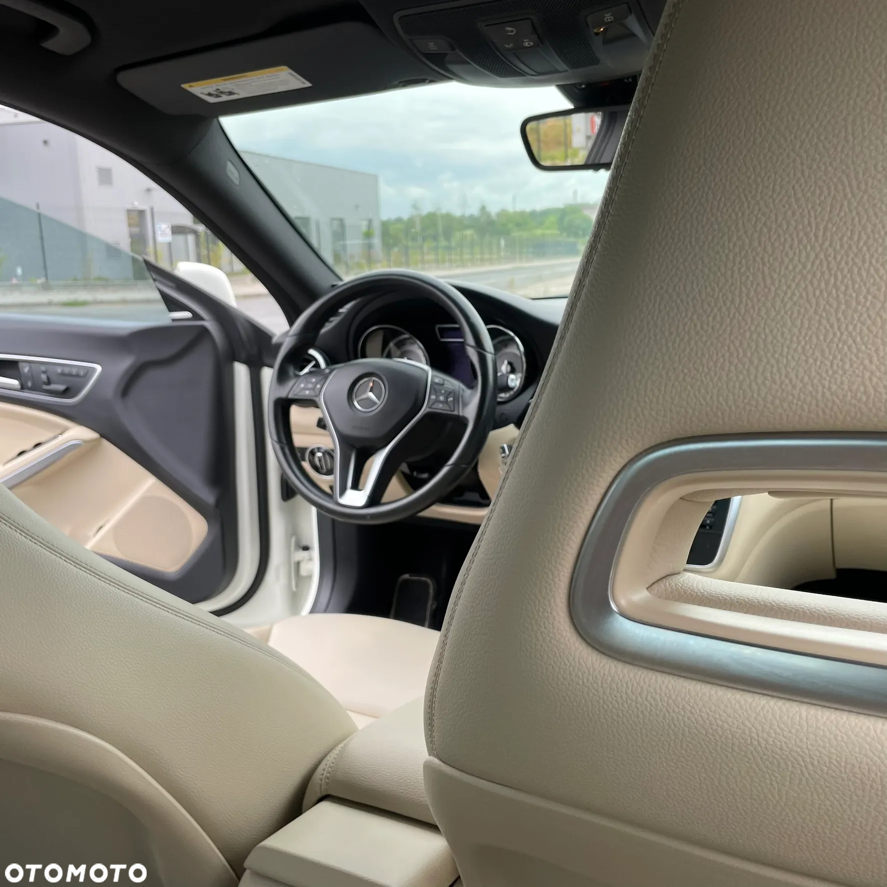 Mercedes-Benz CLA 250 7G-DCT Sport - 12