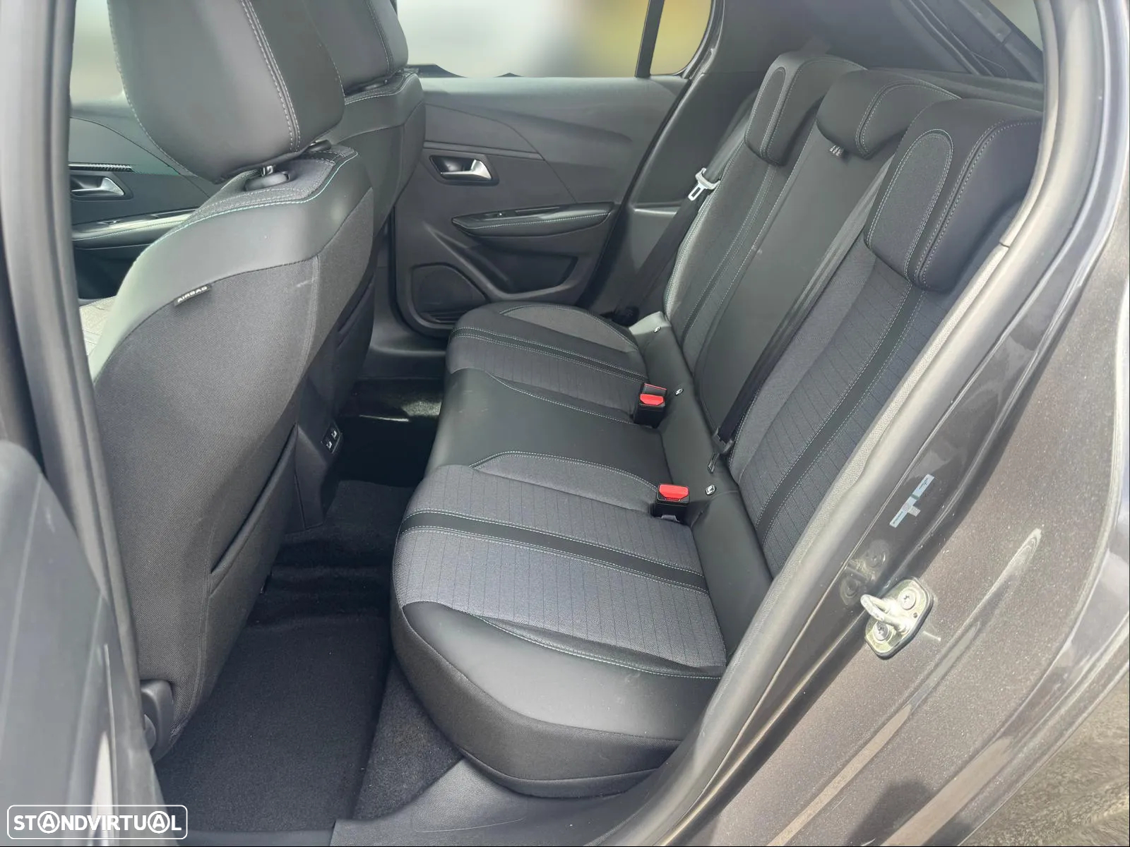 Renault Megane II 1.5 DCI Break de 2005 para peças - 2