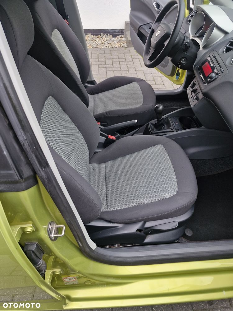 Seat Ibiza - 16
