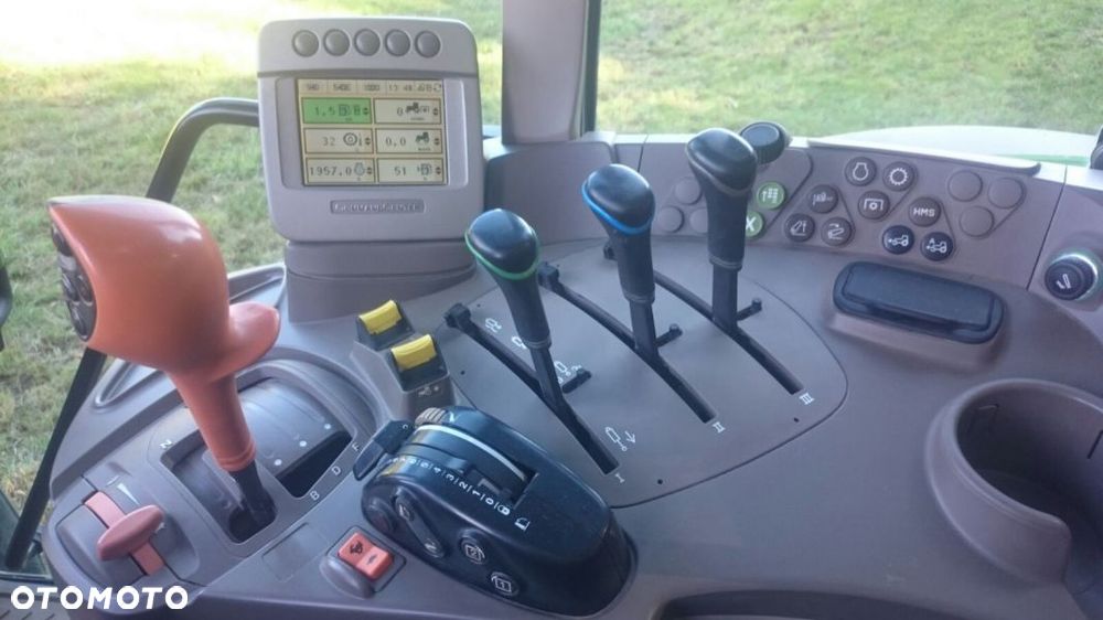 John Deere John Deere 6230 Premium 2008 + TUR , 40 km / h - 8