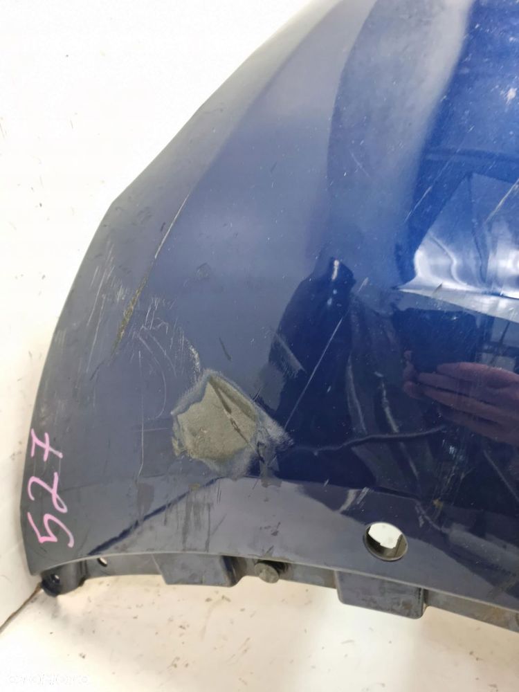 tesla model y zderzak przód przedni - 5