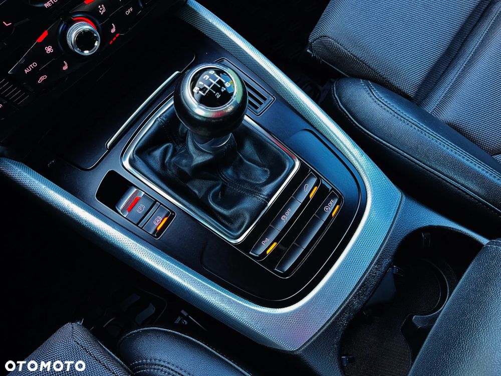 Audi Q5 2.0 TDI Quattro (clean diesel) - 33