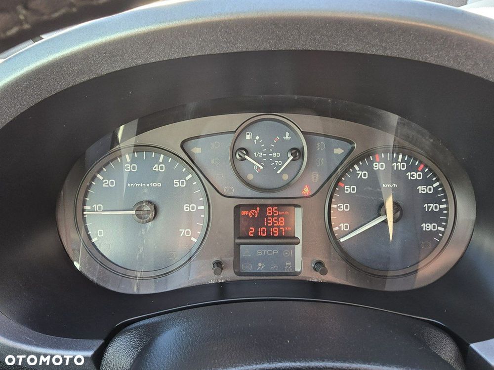 Citroën Berlingo - 26