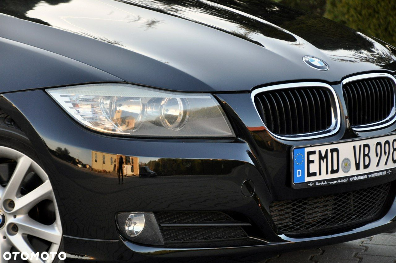 BMW Seria 3 - 12