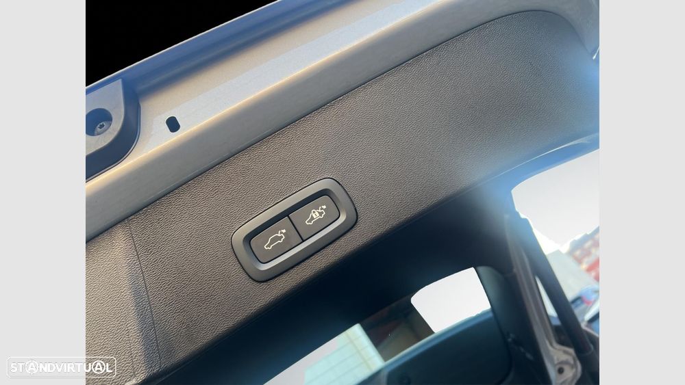 Volvo EX40 82 kWh Single Motor Extended Range Plus - 15