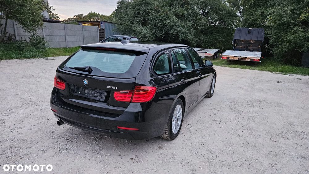 BMW Seria 3 - 9