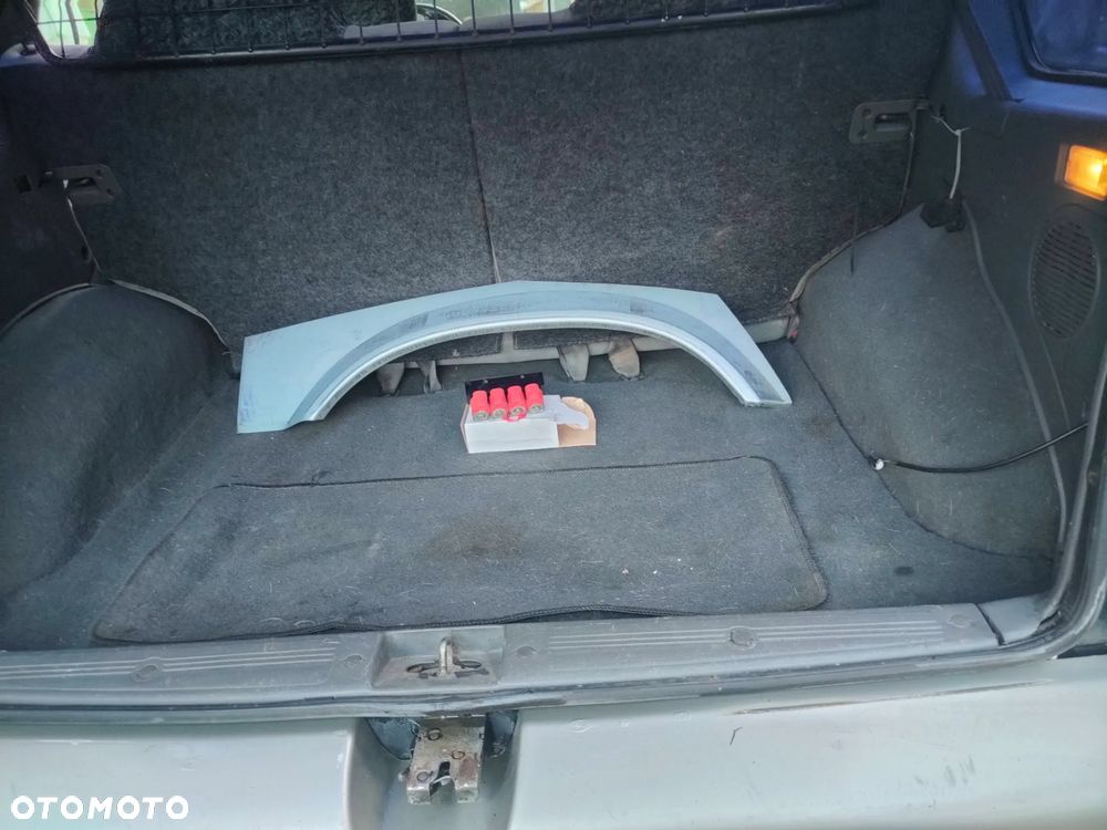 Kia Sportage 2.0 4WD MRDi - 6