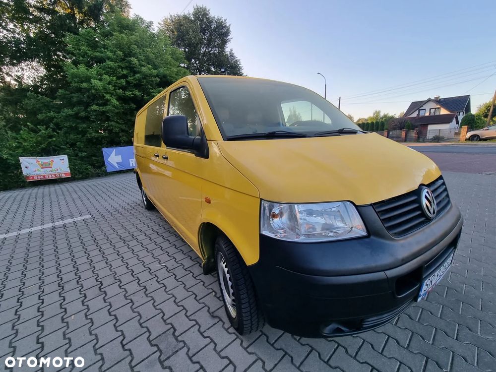 Volkswagen T5 - 10