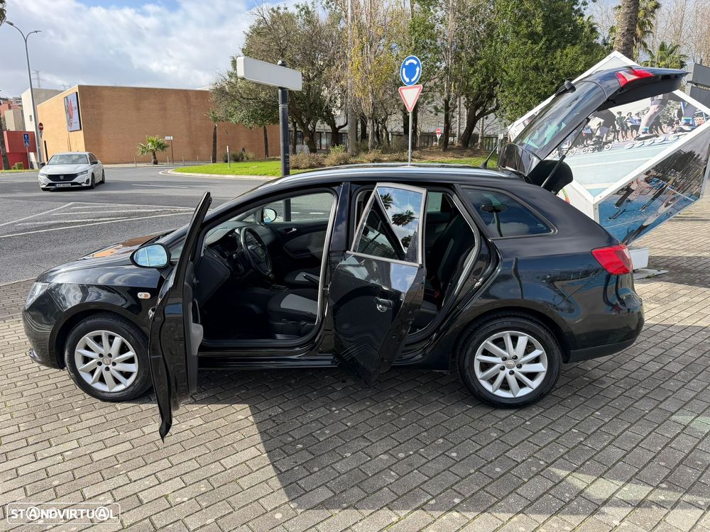SEAT Ibiza ST 1.2 TDI CR Style - 3