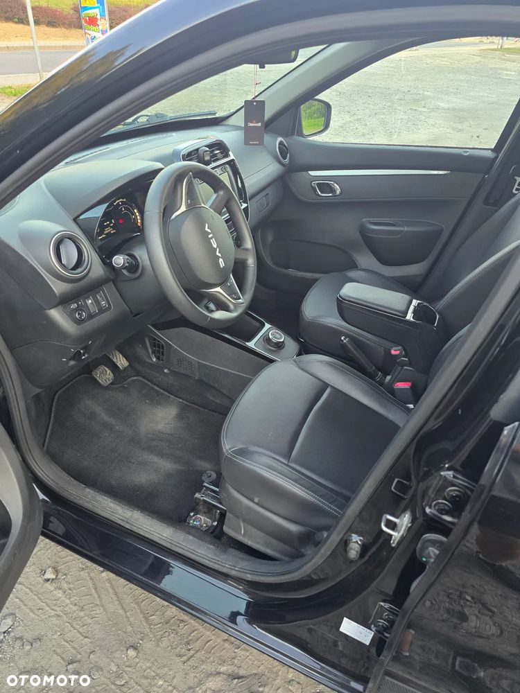 Dacia Spring Electric 45 Expression - 8