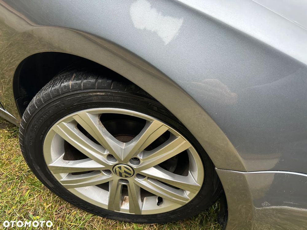 Volkswagen Jetta - 12