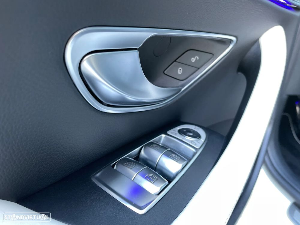Mercedes-Benz E 220 d - 15