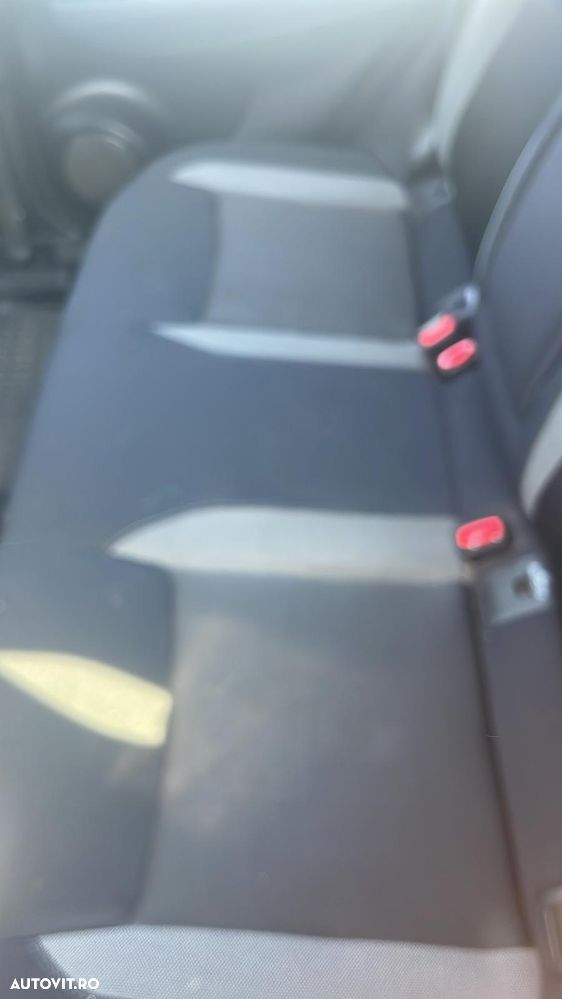 Nissan Qashqai 1.2 DIG-T Start/Stop X-TRONIC Tekna - 8