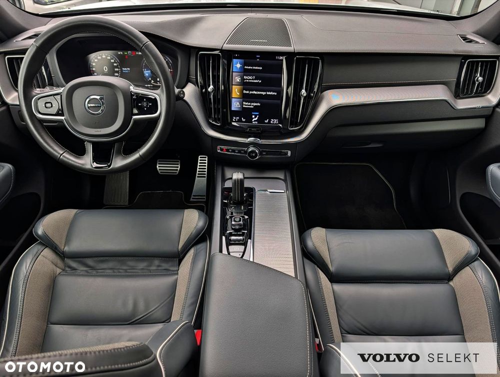 Volvo XC 60 - 15